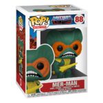 Masters of the Universe POP 88 Animation Vinyl Figure Mer-man 9 cm by Funko
