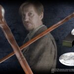 Remus Lupin Harry Potter Wand (Character-Edition) by Noble collection