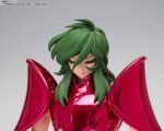 Saint Seiya Saint Cloth Myth Ex Action Figure Andromeda Shun (Final Bronze Cloth) 17 cm by Bandai - immagine 5