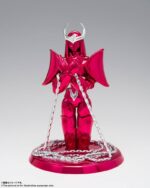 Saint Seiya Saint Cloth Myth Ex Action Figure Andromeda Shun (Final Bronze Cloth) 17 cm by Bandai - immagine 4