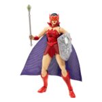 Masters of the Universe Masterverse Action Figure 2022 Princess of Power: Catra 18 cm by Mattel