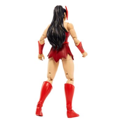 Masters of the Universe Masterverse Action Figure 2022 Princess of Power: Catra 18 cm by Mattel - immagine 5
