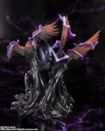 JUJUTSU KAISEN FIGUARTS ZERO MEGUMI FUSHIGURO by Bandai - immagine 3