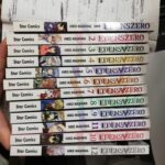 Edens Zero - Hiro Mashima Sequenza 1/12 by Star Comics