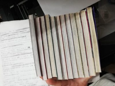 Edens Zero - Hiro Mashima Sequenza 1/12 by Star Comics - immagine 3