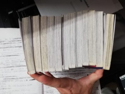 Edens Zero - Hiro Mashima Sequenza 1/12 by Star Comics - immagine 4