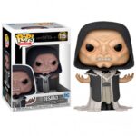 Zack Snyder's Justice League POP! Vinyl Figure DeSaad Figure by Funko