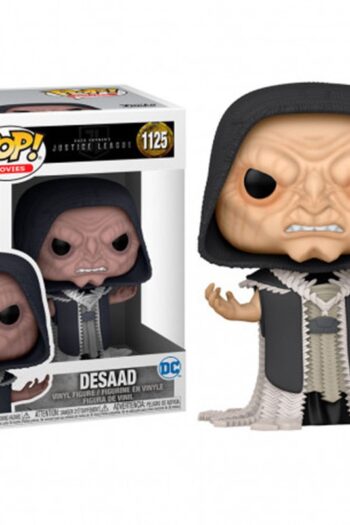 Zack Snyder's Justice League POP! Vinyl Figure DeSaad Figure by Funko