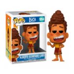 Luca POP! 1054 Disney Vinyl Figure Alberto Scorfano (Land) 9 cm by Funko
