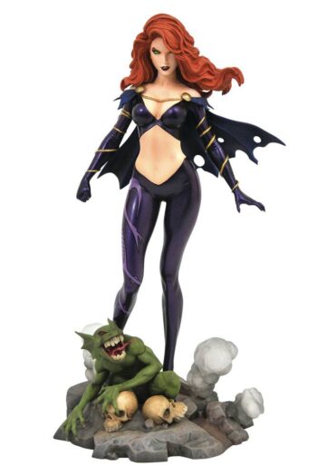 Marvel Comic Gallery PVC Statue Goblin Queen 23 cm by Diamond