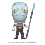 Solar Opposites POP 976 Animation Yumylack By Funko