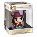Walt Disney Word 50th Anniversary POP! Rides Vinyl Figure Hook on Peter Pan Flight 15 cm by Funko Pop