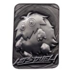 Yu-Gi-Oh! Replica Card Kuriboh Limited Edition by Fanattik