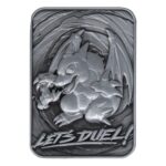 Yu-Gi-Oh! Metal Card Baby Dragon Limited Edition by Fanattik