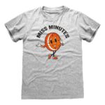 Loki T-Shirt Miss Minutes by Heroes Inc