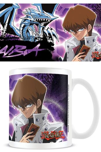 Yu-Gi-Oh! Mug Kaiba by Pyramid
