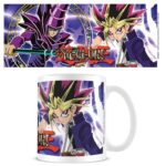 Yu-Gi-Oh! Mug Dark Spirit by Pyramid
