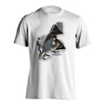 Death Note T-Shirt The Trouble of Light by PCMerch