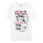 Yu-gi-oh T-shirt it's time to duel