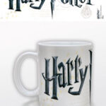Harry Potter Mug Logo by Pyramid