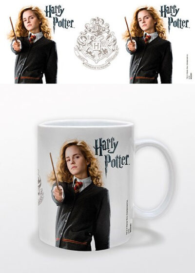 Hermione Granger PVC Wand Replica Harry Potter 30 cm Noble Collection  bacchetta - Millennium shop one