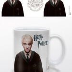 Harry Potter Mug Draco Malfoy by Pyramid