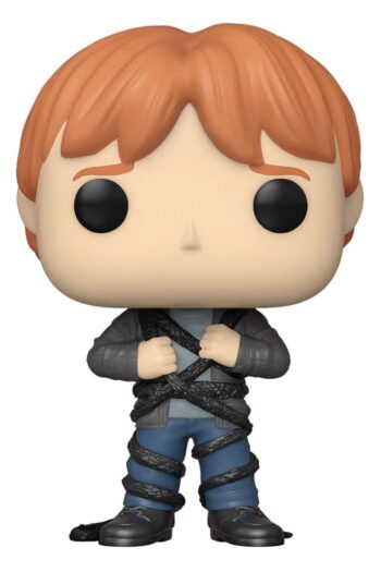 Harry Potter POP! Movies Vinyl Figure 134 Ron in Devil's Snare 9 cm by Funko