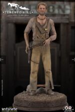 TERENCE HILL TRINITA' OLD&RARE 1/6 RESIN STATUE BY INFINITE STATUE - immagine 10