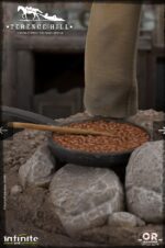 TERENCE HILL TRINITA' OLD&RARE 1/6 RESIN STATUE BY INFINITE STATUE - immagine 3