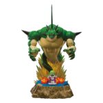 Polunga Dragon Ball Z Action Figure Set Porunga & Dende -Come Forth, Genuine Shenron!!- 28 cm polunga by Bandai - immagine 2