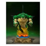 Polunga Dragon Ball Z Action Figure Set Porunga & Dende -Come Forth, Genuine Shenron!!- 28 cm polunga by Bandai - immagine 3