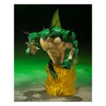 Polunga Dragon Ball Z Action Figure Set Porunga & Dende -Come Forth, Genuine Shenron!!- 28 cm polunga by Bandai - immagine 5