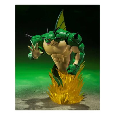 Polunga Dragon Ball Z Action Figure Set Porunga & Dende -Come Forth, Genuine Shenron!!- 28 cm polunga by Bandai - immagine 5