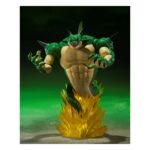 Polunga Dragon Ball Z Action Figure Set Porunga & Dende -Come Forth, Genuine Shenron!!- 28 cm polunga by Bandai - immagine 6