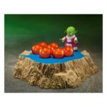 Polunga Dragon Ball Z Action Figure Set Porunga & Dende -Come Forth, Genuine Shenron!!- 28 cm polunga by Bandai - immagine 9