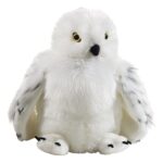 Harry Potter Interactive Plush Figure Hedwig 30 cm by Noble Collection - immagine 4
