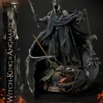 Marvel Masterpiece Action Figure 1/6 Morbius 30 cm