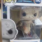Gorr Pop 1043 Thor love and Thunder Marvel by Funko