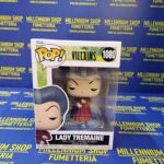 Lady Tremaine pop 1080 Villains Disney by Funko