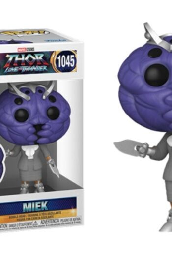 Thor love and thunder pop 1045 Miek by Funko