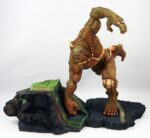 Abominio hulk film Marvel  statua limited edition by Kotobukiya