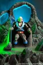 Legends of Dragonore The Beginning Build-A Action Figure SET 6 PEZZI + Armatura Divina 14 cm by Formo Toys - immagine 19