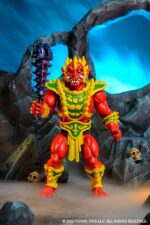 Legends of Dragonore The Beginning Build-A Action Figure SET 6 PEZZI + Armatura Divina 14 cm by Formo Toys - immagine 15