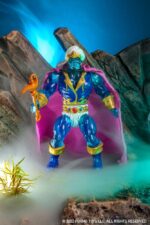 Legends of Dragonore The Beginning Build-A Action Figure SET 6 PEZZI + Armatura Divina 14 cm by Formo Toys - immagine 9