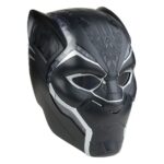 Black Panther Marvel Legends Series Electronic Helmet Wakanda by Hasbro - immagine 6