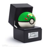 Pokémon Diecast Replica Friend Ball Pokeball by Wand Company
