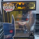 Batman Pop 286 Dc Comics by Funko