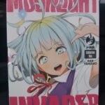 MOONLIGHT INVADER BOX VOL. 1-2 BY J-POP