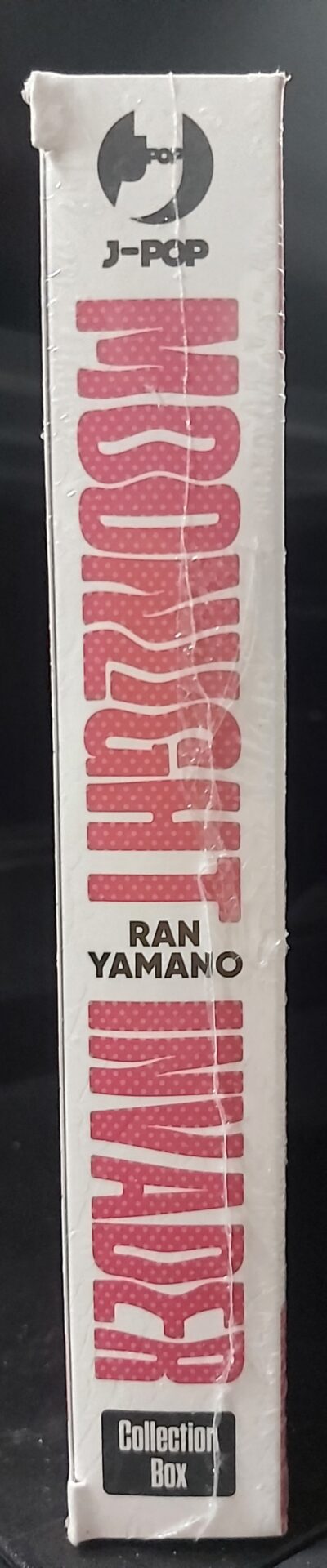 MOONLIGHT INVADER BOX VOL. 1-2 BY J-POP - immagine 3