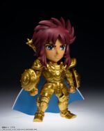 Tamashii Nation Box Saint Seiya ARTlized -Gather! Strongest Gold Saint- Box (12 Pcs) by Bandai - immagine 8